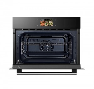 Combi Steam Oven