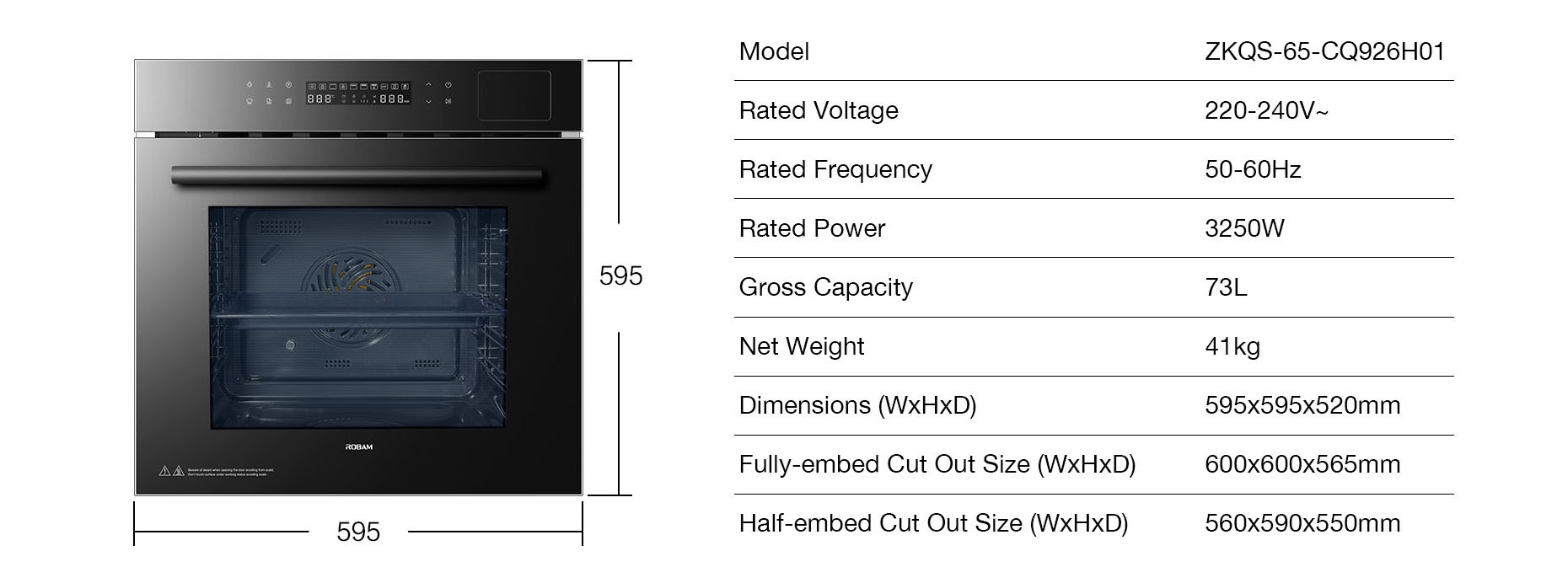 CQ926H01-5