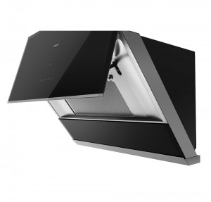 R-Max Series Range Hood