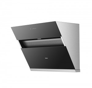 700mm side suction range hood A651