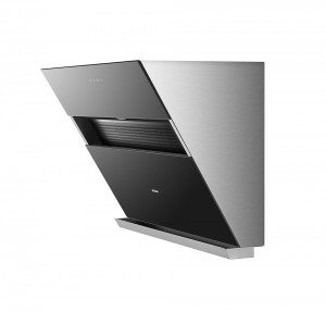 700mm side suction range hood A651