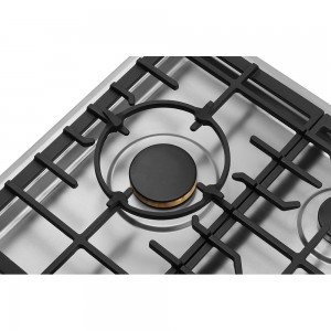 Gas Cooktop