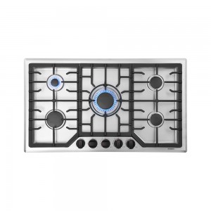 Gas Cooktop JZ(Y/T)-7G9H50