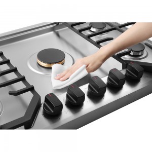 Gas Cooktop JZ(Y/T)-7G9H50