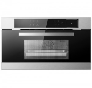 Combi Steam Oven