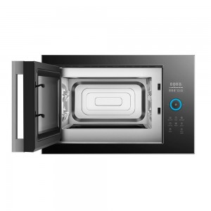 COMPACT OVEN WITH MICROWAVE ZKQS-65-CQ935H01